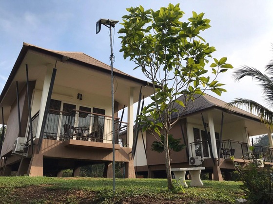 Gallery - Tipparika Riverview Hotel