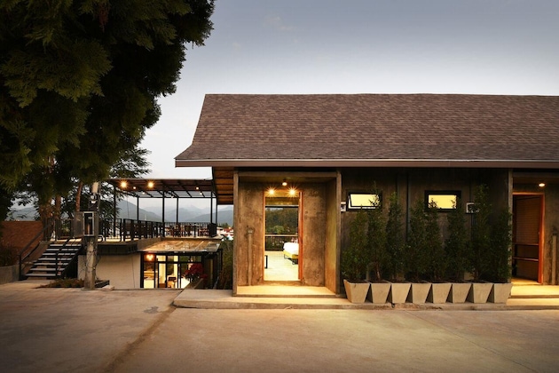 Gallery - Cocoa Valley Resort