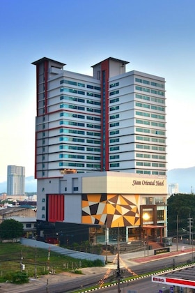 Gallery - Siam Oriental Hotel