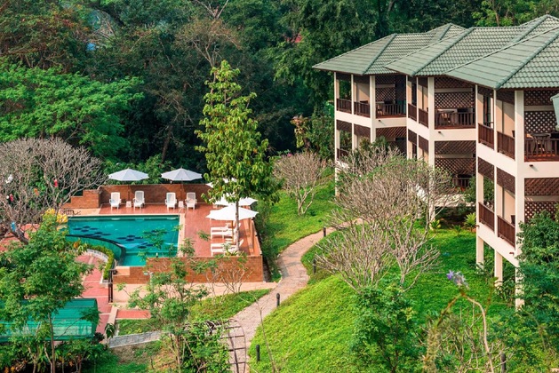 Gallery - Bansaeo Garden And Resort
