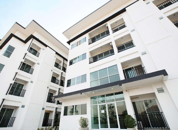 Gallery - B2 Korat Boutique & Budget Hotel