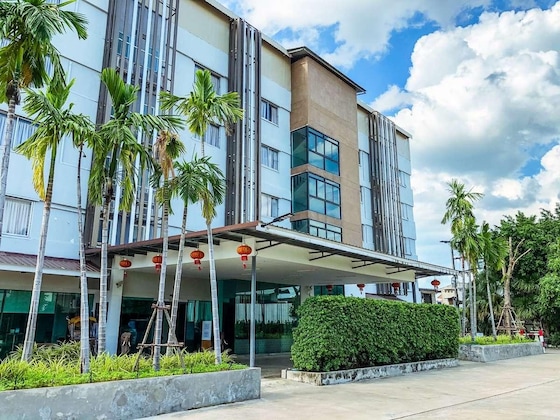 Gallery - Veethara Boutique Hotel