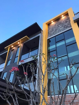 Gallery - The Smile Loft Huahin