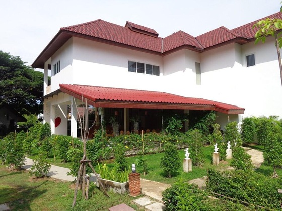 Gallery - The Hillside Pranburi Resort