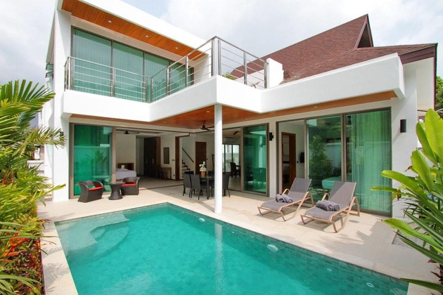 Gallery - Ya Nui Beach Villas