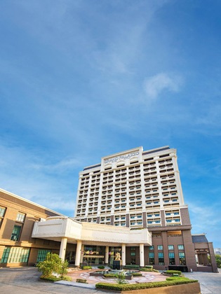 Gallery - Grand Palazzo Hotel Pattaya