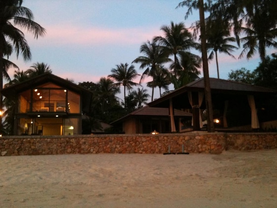 Gallery - Villa 4 Bedrooms 5 Bathrooms in Lipa Noi, Lipa Noi