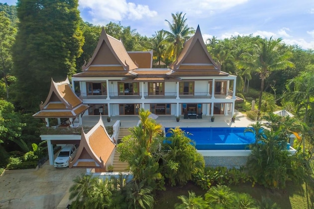 Gallery - Villa 4 Bedrooms 4 Bathrooms, Choeng Thale