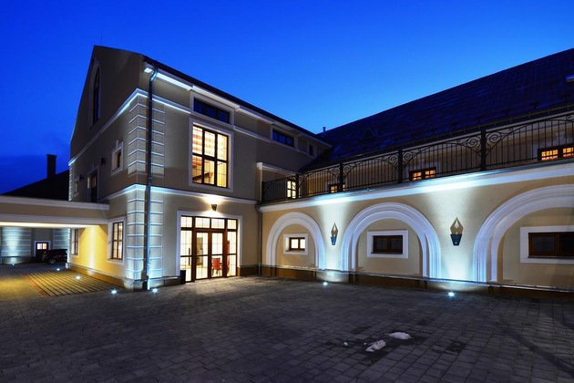 Gallery - Hotel Malý Pivovar