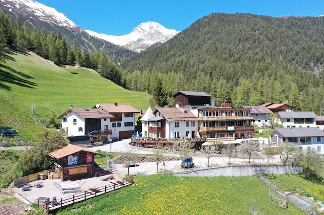Gallery - Hotel Sonnenhalde