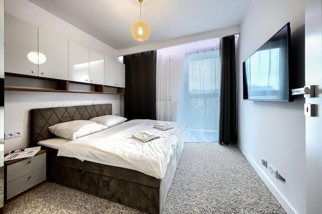 Gallery - Kazou Residence Burakowska