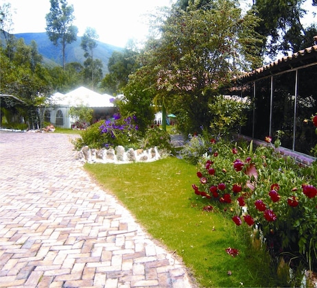 Gallery - Hotel Iguaque Campestre Spa & Ecolodge
