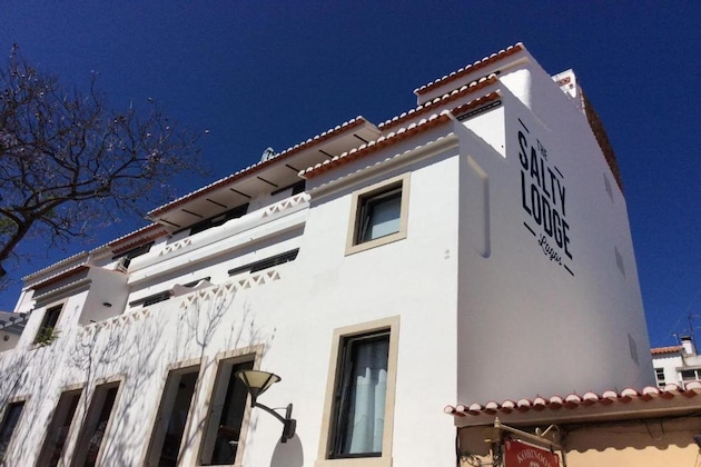 Gallery - The Salty Lodge