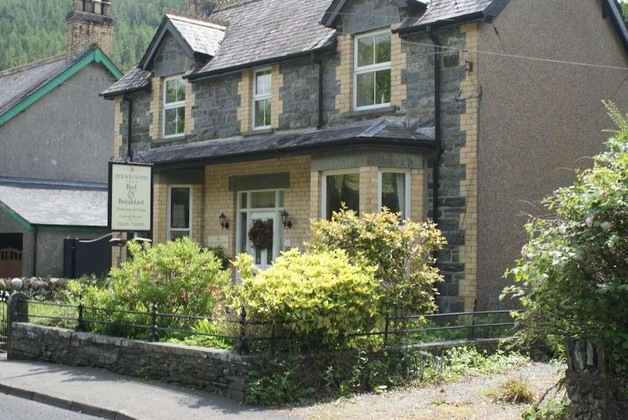 Gallery - Dolweunydd Bed & Breakfast