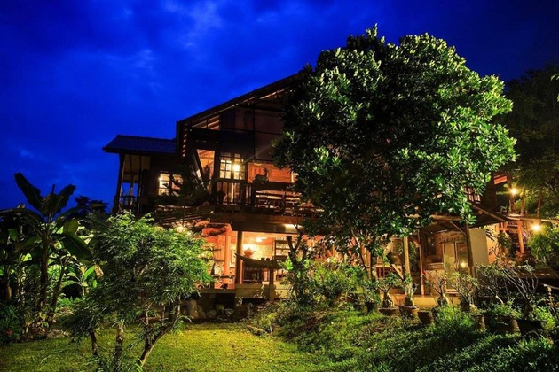 Gallery - Thanyarat Resort And Organic Farm