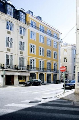 Gallery - Casas Da Baixa - Lighthouse Apartments