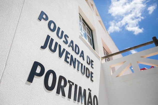Gallery - Hi Portimão - Pousada De Juventude