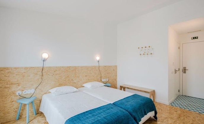 Gallery - Hostel Conii & Suites Algarve