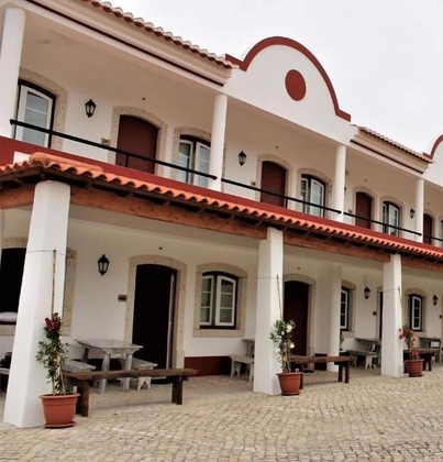 Gallery - Pátio Da Figueira