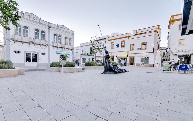 Gallery - Apartamentos Sol & Ria