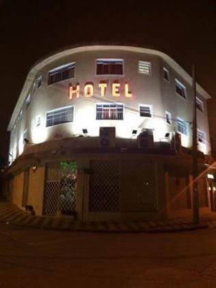 Gallery - Hotel Guarulhos