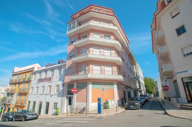 Gallery - Apartments 2 Bedrooms in Príncipe Real, Lisbon - 41410 AL