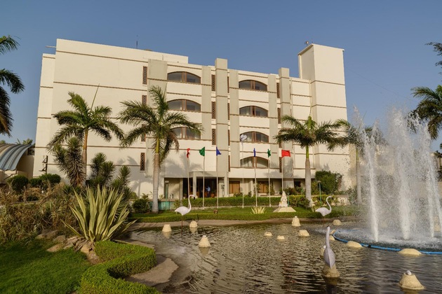 Gallery - Quality Inn Palms