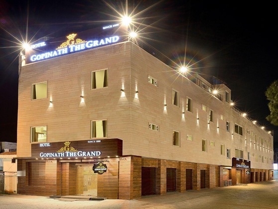 Gallery - Gopinath The Grand