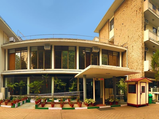 Gallery - YMCA Tourist Hostel