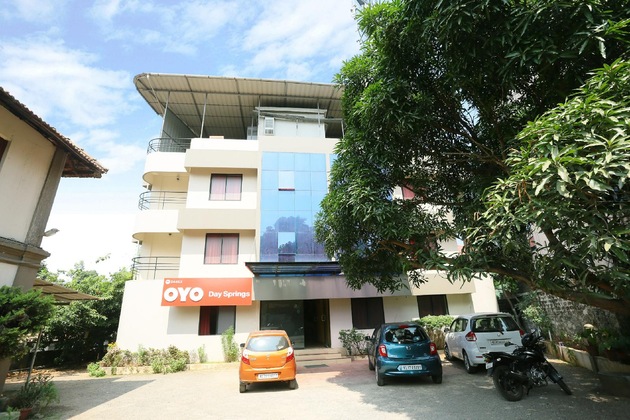 Gallery - OYO 24453 Day Springs