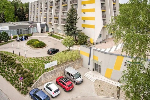 Gallery - Hotel Polanica Resort & Spa