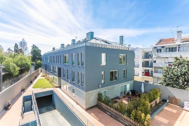 Gallery - Lxway Apartments Belem