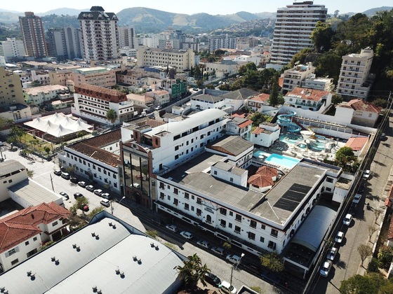 Gallery - Hotel Guanabara