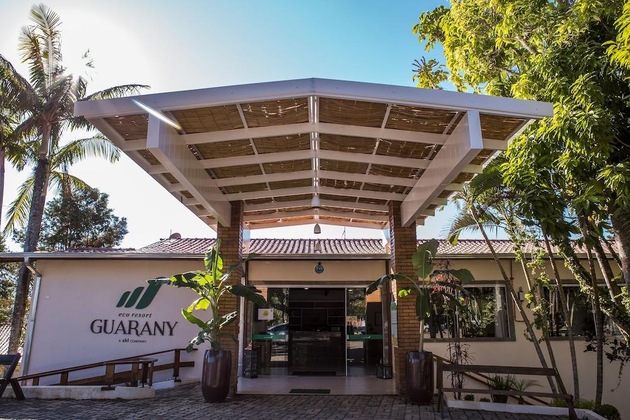 Gallery - Guarany Eco Resort