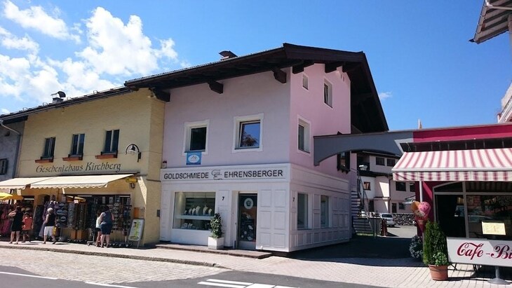 Gallery - Home in 6365, Kirchberg in Tirol