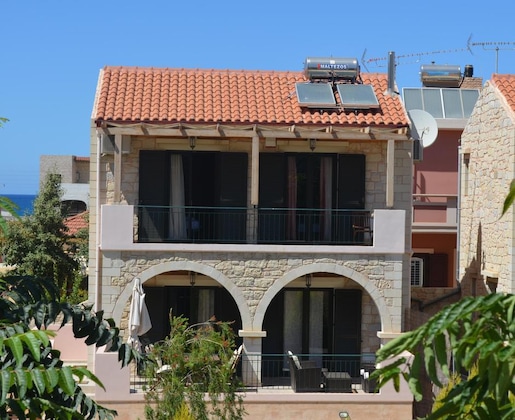 Gallery - Apartment 2 Bedrooms, Ekklisia Agia Marina - 1042Κ91002987101