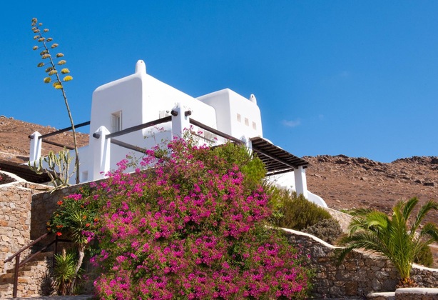 Gallery - Villa Kappas