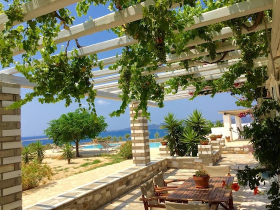 Gallery - Villa 5 Bedrooms 4 Bathrooms, Paros