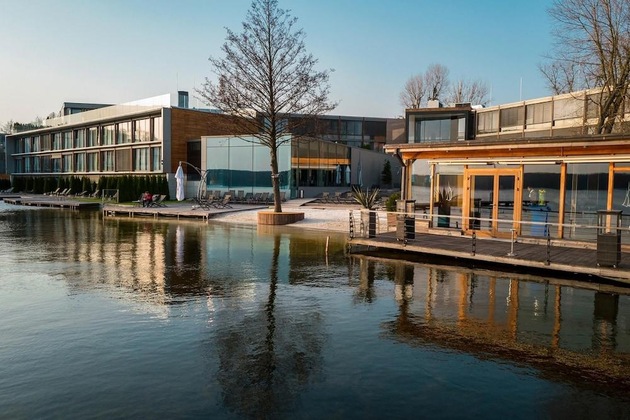 Gallery - Przystań Hotel & Restaurants