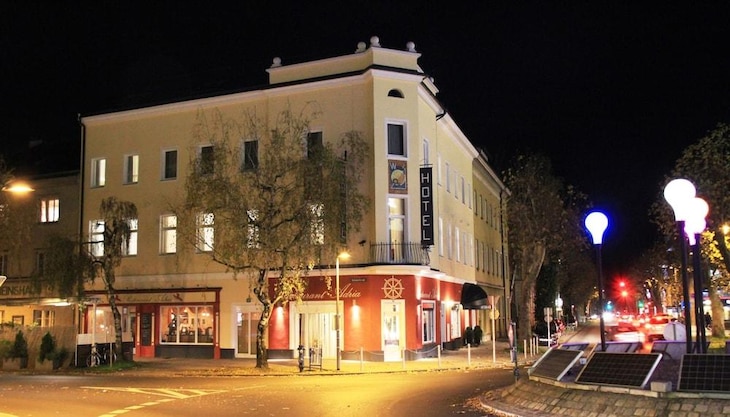 Gallery - Boutique Hotel Adria