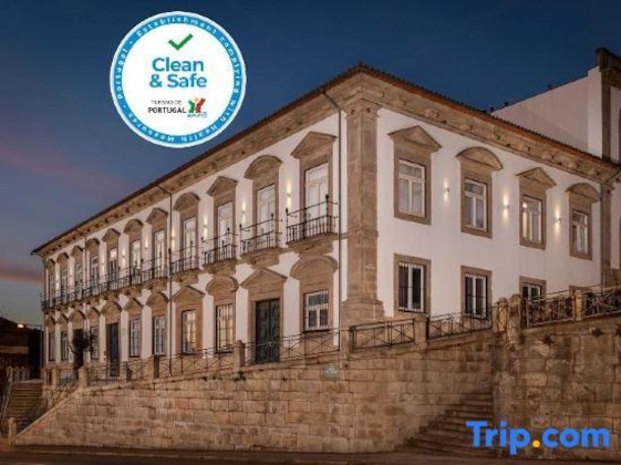 Gallery - Condes De Azevedo Palace Apartments