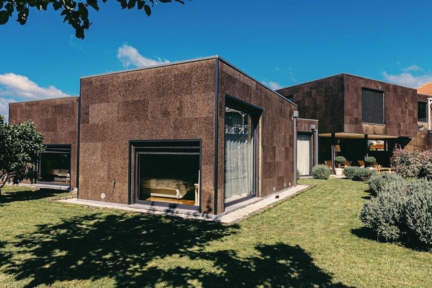 Gallery - Casa Das Mourôas