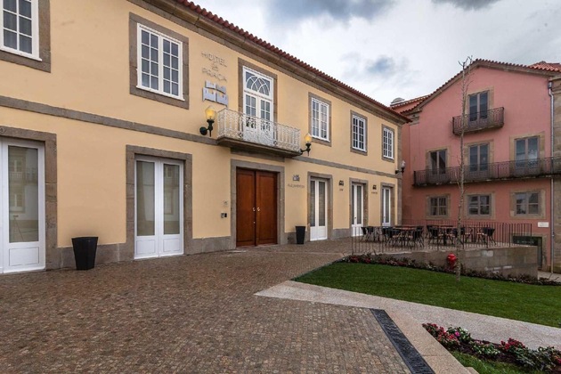 Gallery - Da Praça