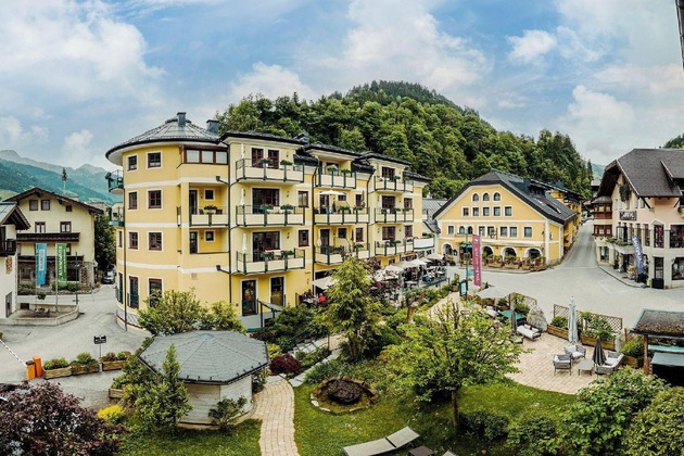 Gallery - Alte Post