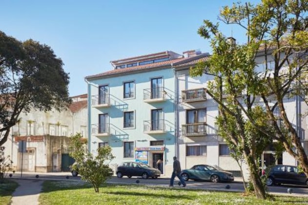 Gallery - Suites & Hostel Cidade Aveiro