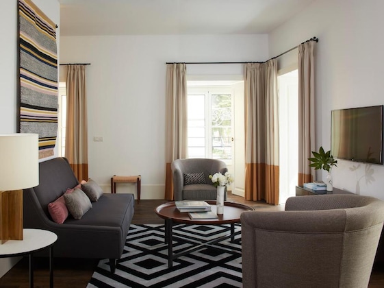 Gallery - The Lumiares Hotel & Spa
