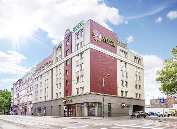 Gallery - B&B Hotel Katowice Centrum