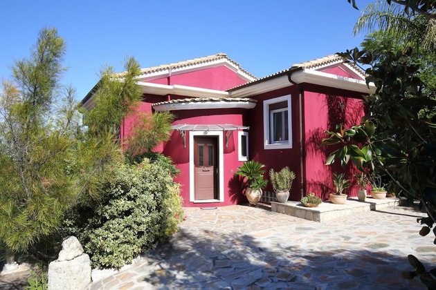 Gallery - Alea Resort Villas