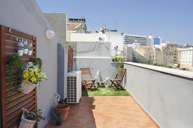 Gallery - Cruz Apartments