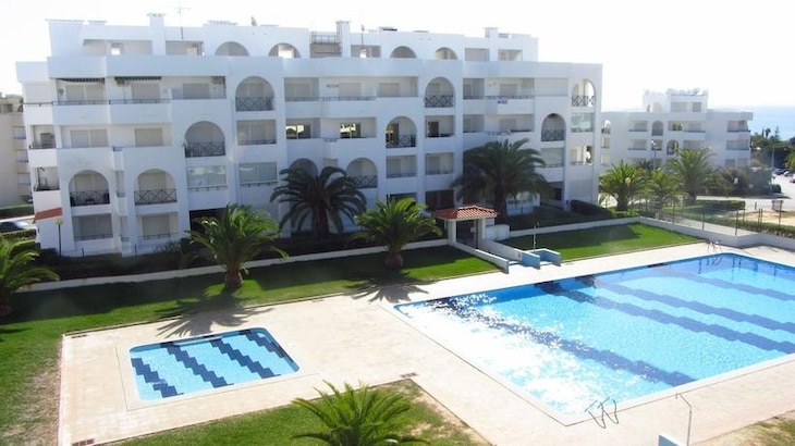Gallery - Apartamentos Turisticos Vista Mar